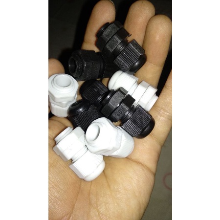 Gland Kabel/Kabel Gland PG-7 PG 7