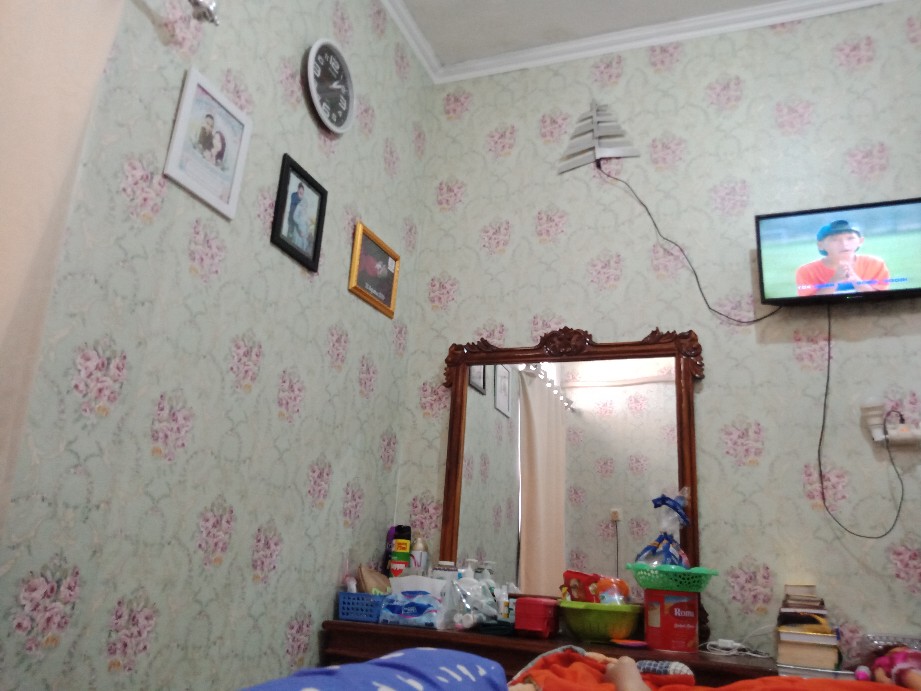 Torio Smart Casual Green Batik Set - Baju Setelan Anak Laki-laki - Baju Setelan Batik Anak Laki-laki