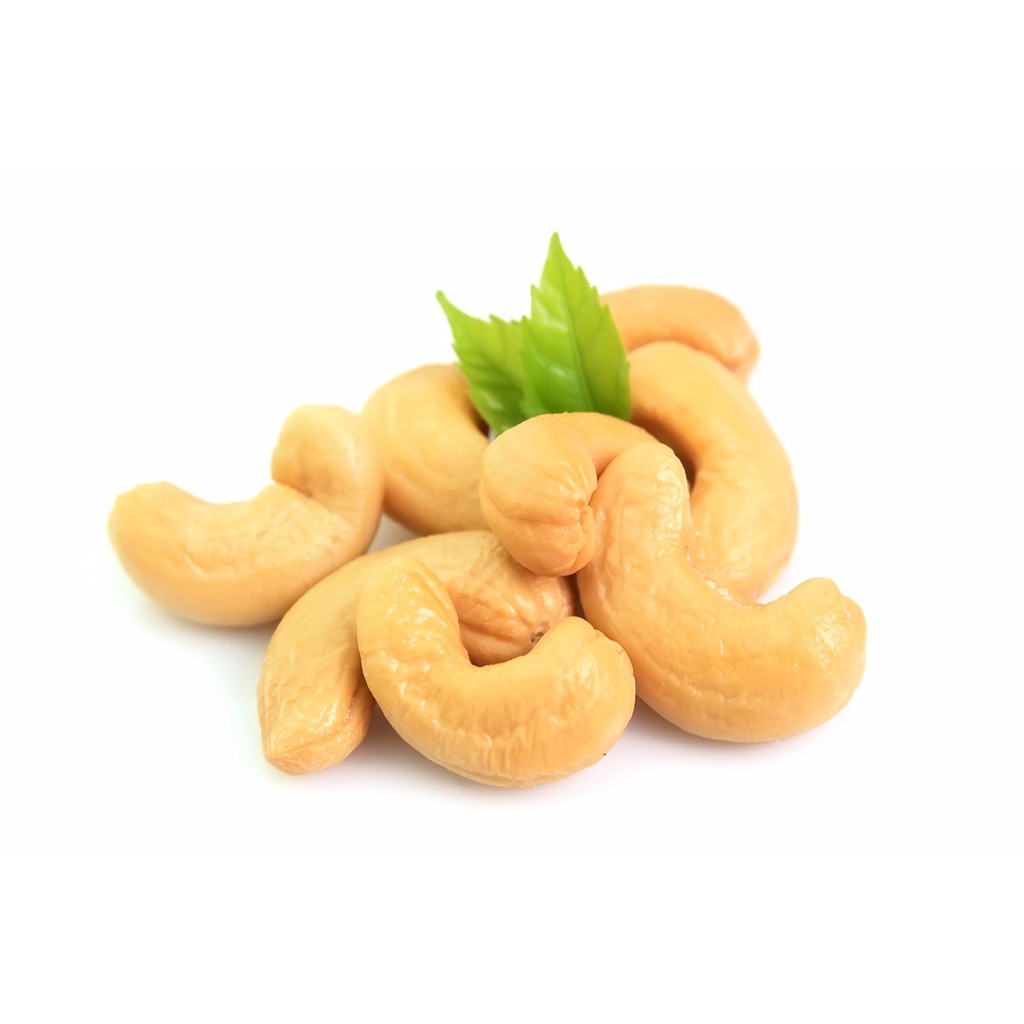 

Kacang Mede (Cashew) 500 gr