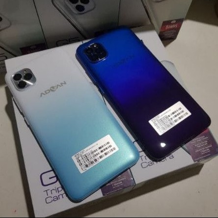 Hp Advan G5 Ram 4 32gb Second Jual Bu Shopee Indonesia