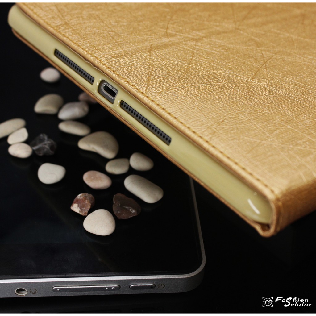 Sarung Flip Case Marvel Tab Fashion Selular Samsung Galaxy Tab S2 8.0 T715