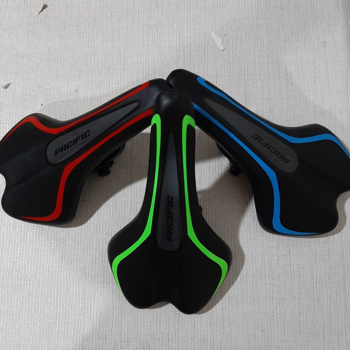 Sadel Sepeda Pacific Sporty