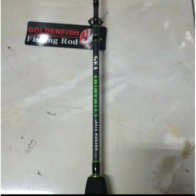 joran pancing sambung 2