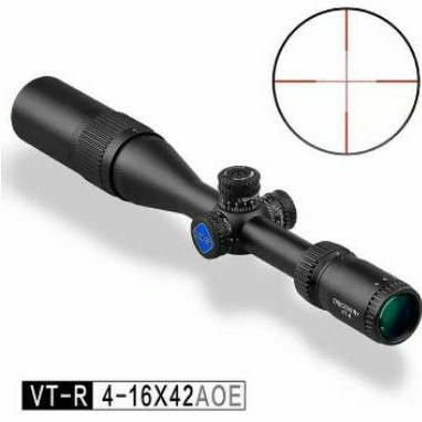 Telescope Discovery VT-R 4-16x42 AOE