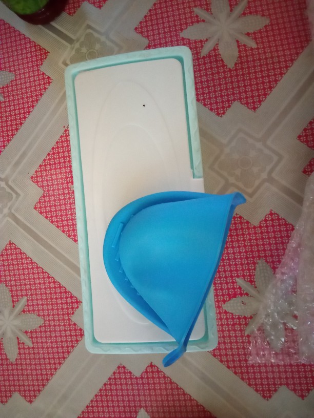 Sarung Tangan Anti Panas Pegangan Panci Alat Pemegang Wajan Silikon