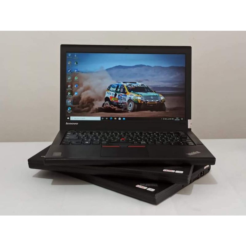 Lenovo Thinkpad X250 i5