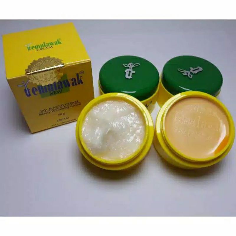 CREAM TEMULAWAK MALAYSIA BLINK BLINK SUPER EMBOS ORIGINAL