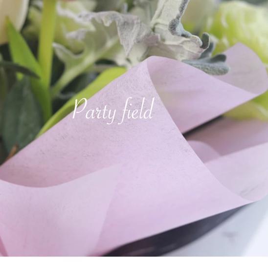 

♪ [1PAK/20PCS] TISUMH kertas bunga / flower wrapping paper ➪