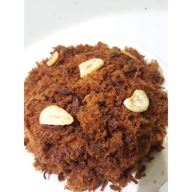 

abon ayam manis