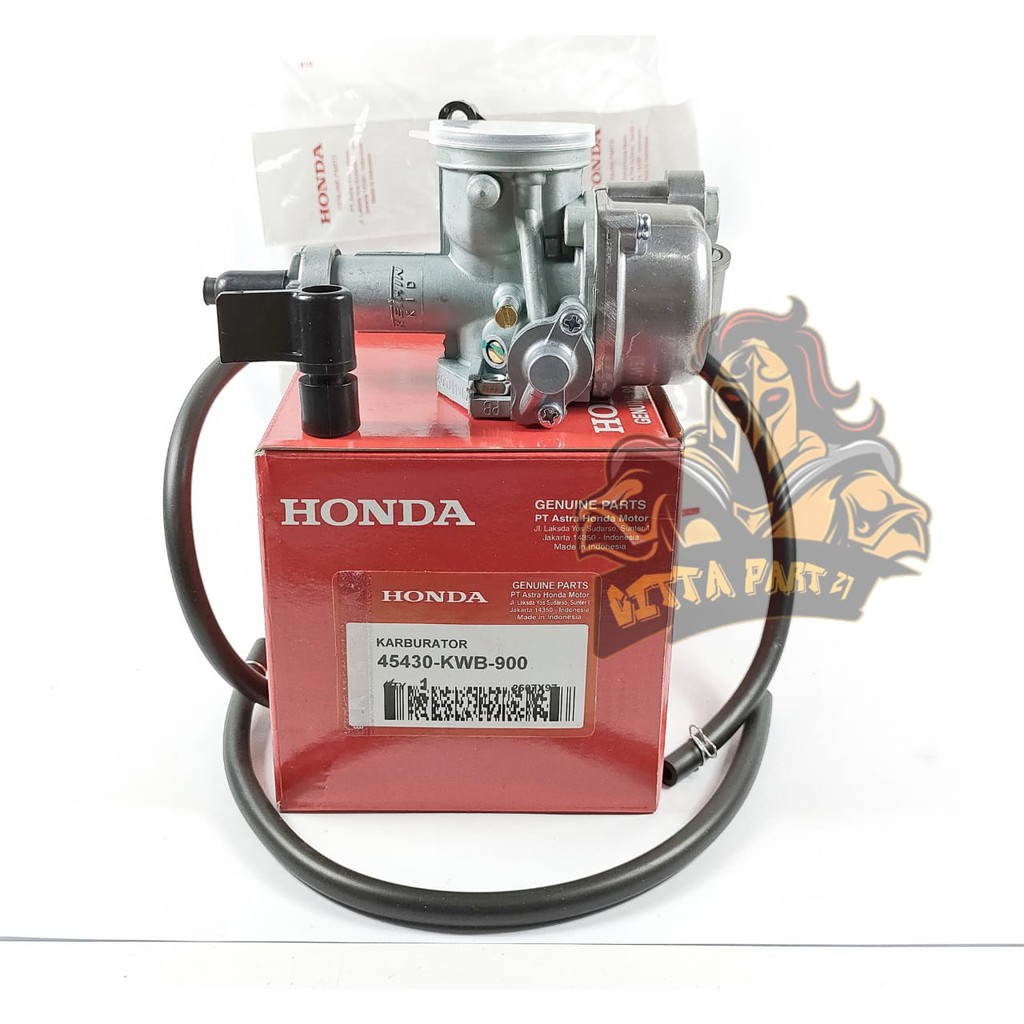 KARBURATOR CARBURATOR HONDA KWB / KWW KEIHIN KUALITAS ASLI ORIGINAL HONDA PASTI PRESISI TIDAK BANJIR LANGSUNG LANGSUNG LANGSAM AWET DAN DIJAMIN MANTAP REVO ABSOLUTE BLADE KODE-KWW/KWB