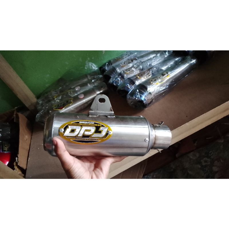 SLINCER ORIGINAL DPJ GREAD C