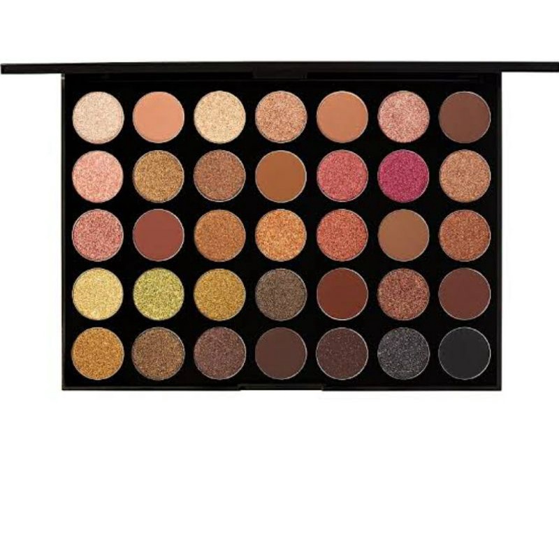 Morphe Gold