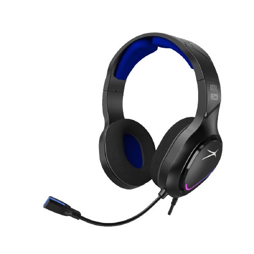 Headset Gaming ALTEC LANSING ALGH 9603