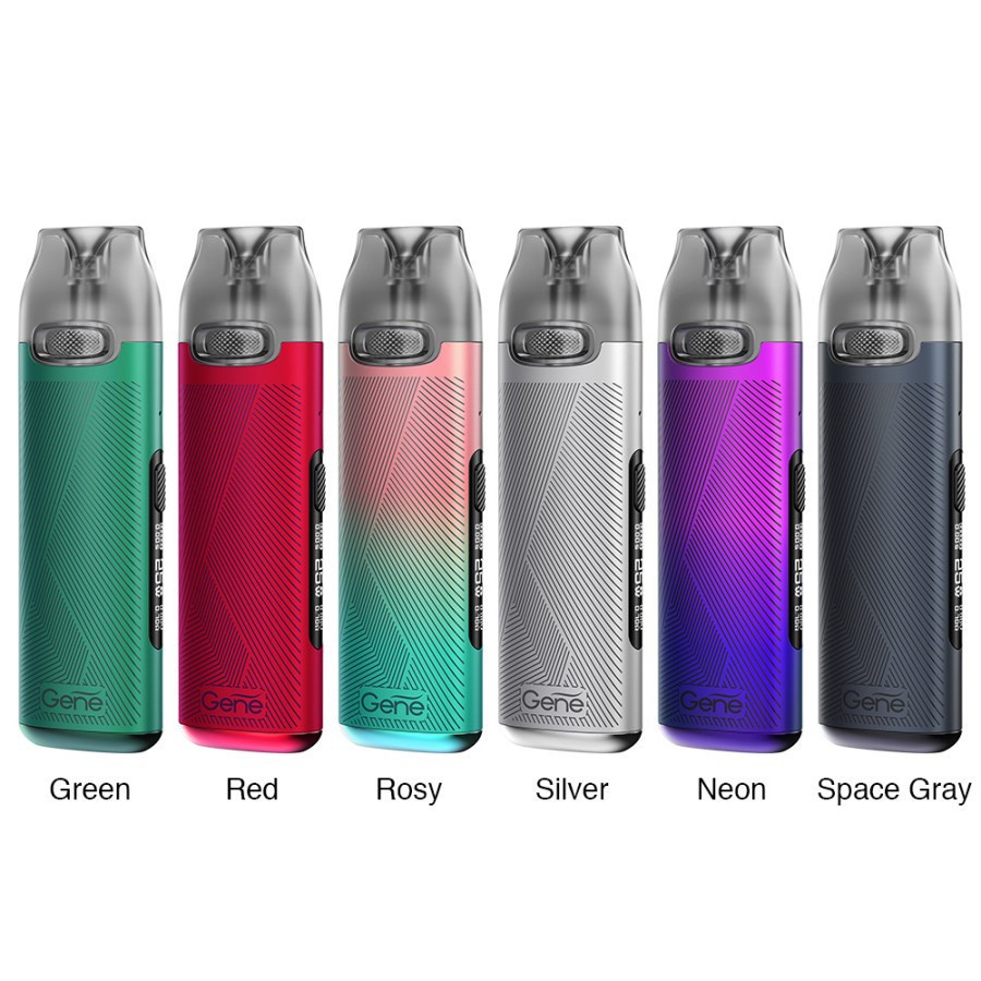 Voopoo Vthru Pro Pod Kit 900mAh by Voopoo VTHRU AUTHENTIC