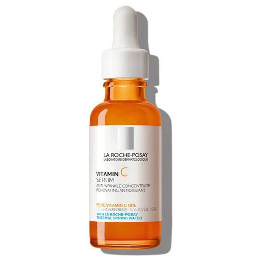 10% PURE VITAMIN C SERUM 30 ml La Roche Posay