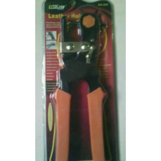 

RECOMMENDED!! PEMBOLONG Sabuk kuli/haeter hole/gagang