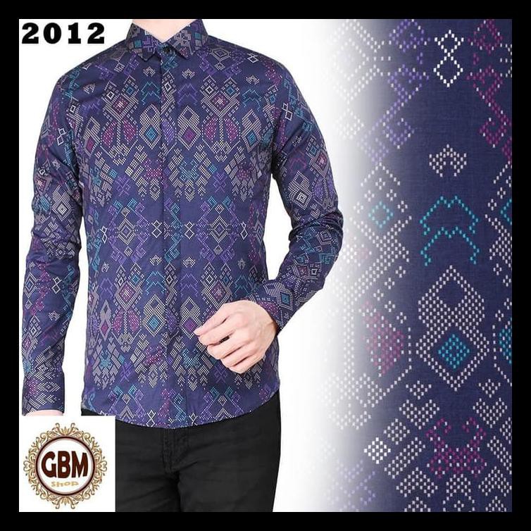 KEMEJA KERJA / KEMEJA KANTOR / KEMEJA LENGAN PANJANG TERLENGKAP