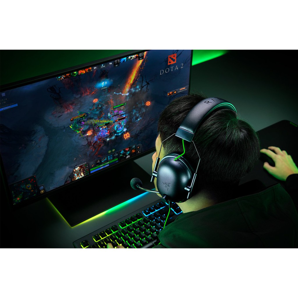 Razer BlackShark V2 X Multi-platform - Gaming Headset