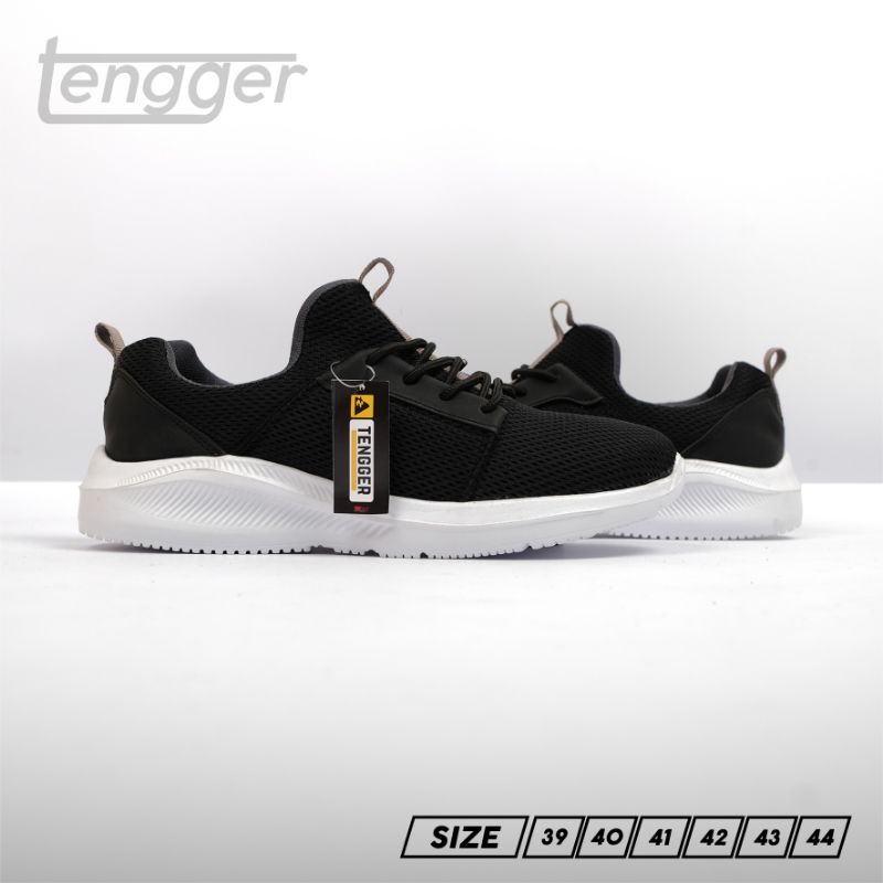 Andien Galerry Sepatu Sneakers Pria Sepatu Sekolah Sport Running Men Casuals Shoes Tengger RS01 Sepatu Dewasa Sepatu Sneakers Wanita Sepatu Sneakers Kekinian 2022 Sepatu Sneakers Sport Pria Sepatu Sekolah Hitam Perempuan