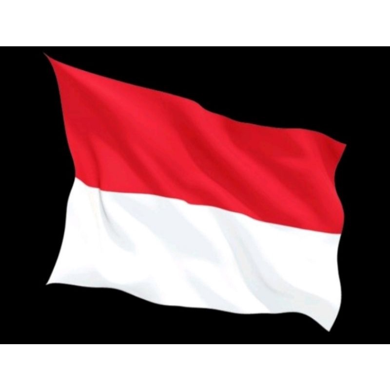 BENDERA INDONESIA - Bendera merah putih - bendera merah putih -