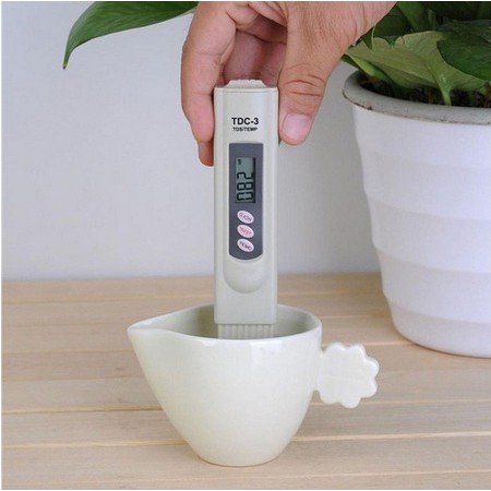 TDS Meter 3 IN 1