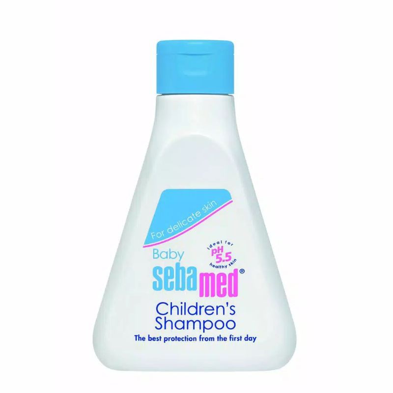 Sebamed Shampoo