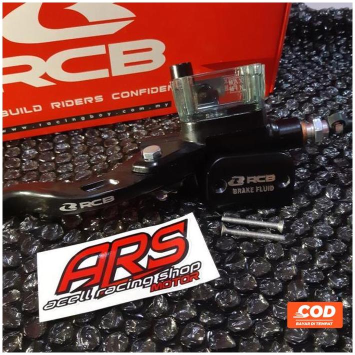 Master Rem Rcb Kotak - Master Rem Rcb Kanan Kotak Universal Kode 340