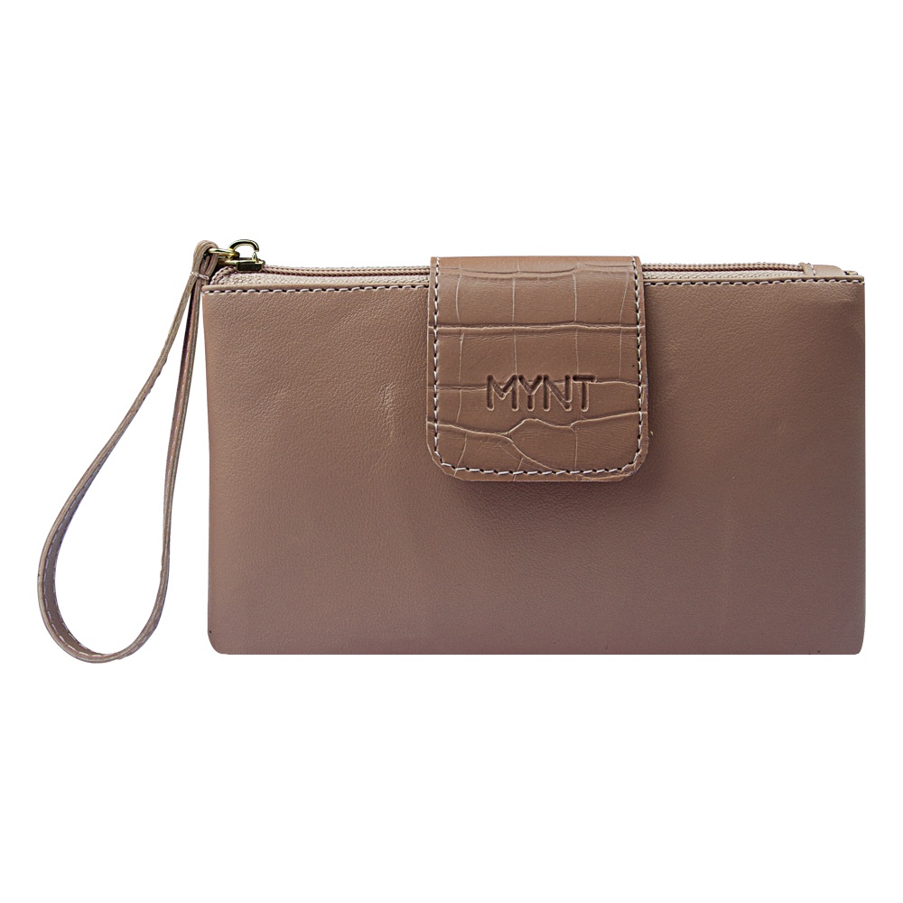 MYNT by MAYONETTE Tyra Pouch Dompet Wanita Tempat HP dan Uang Model Terbaru 2020-5