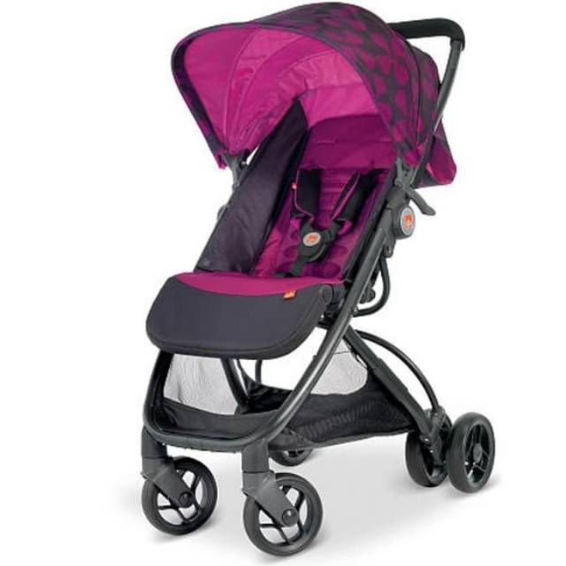 Stroller GB Ellum 1008 TS