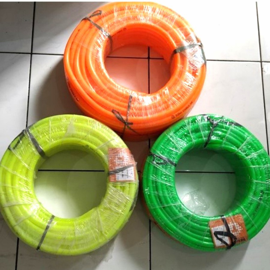 Selang Air Elastis Trilliun Stabilo 1&quot; 30 Meter ( Harga Per 30 Meter ) Selang Air Merk Trilliun Selang Taman High Quality