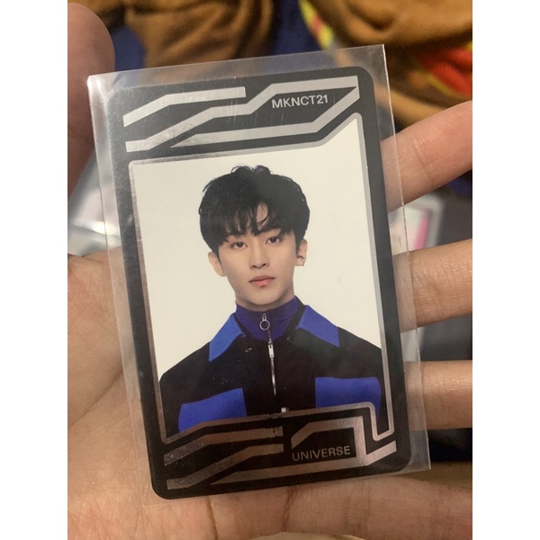 sticker/pc johnny mark yuta winwin