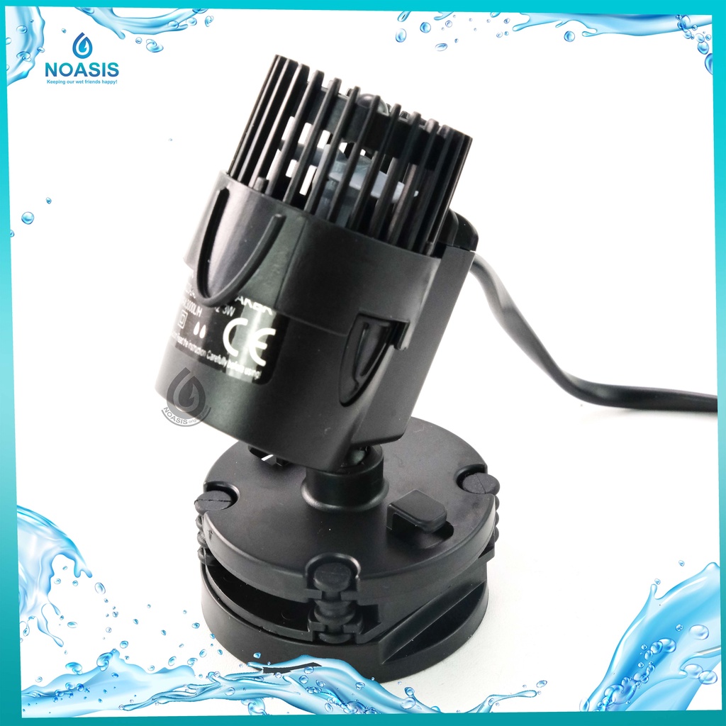 WAVE MAKER AQUARIUM SOBO SF 180 SF-180 PEMBUAT GELOMBANG AKUARIUM