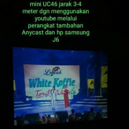 Harga Sambungan Proyektor Terbaik Proyektor Pointer Komputer Aksesoris Mei 2021 Shopee Indonesia