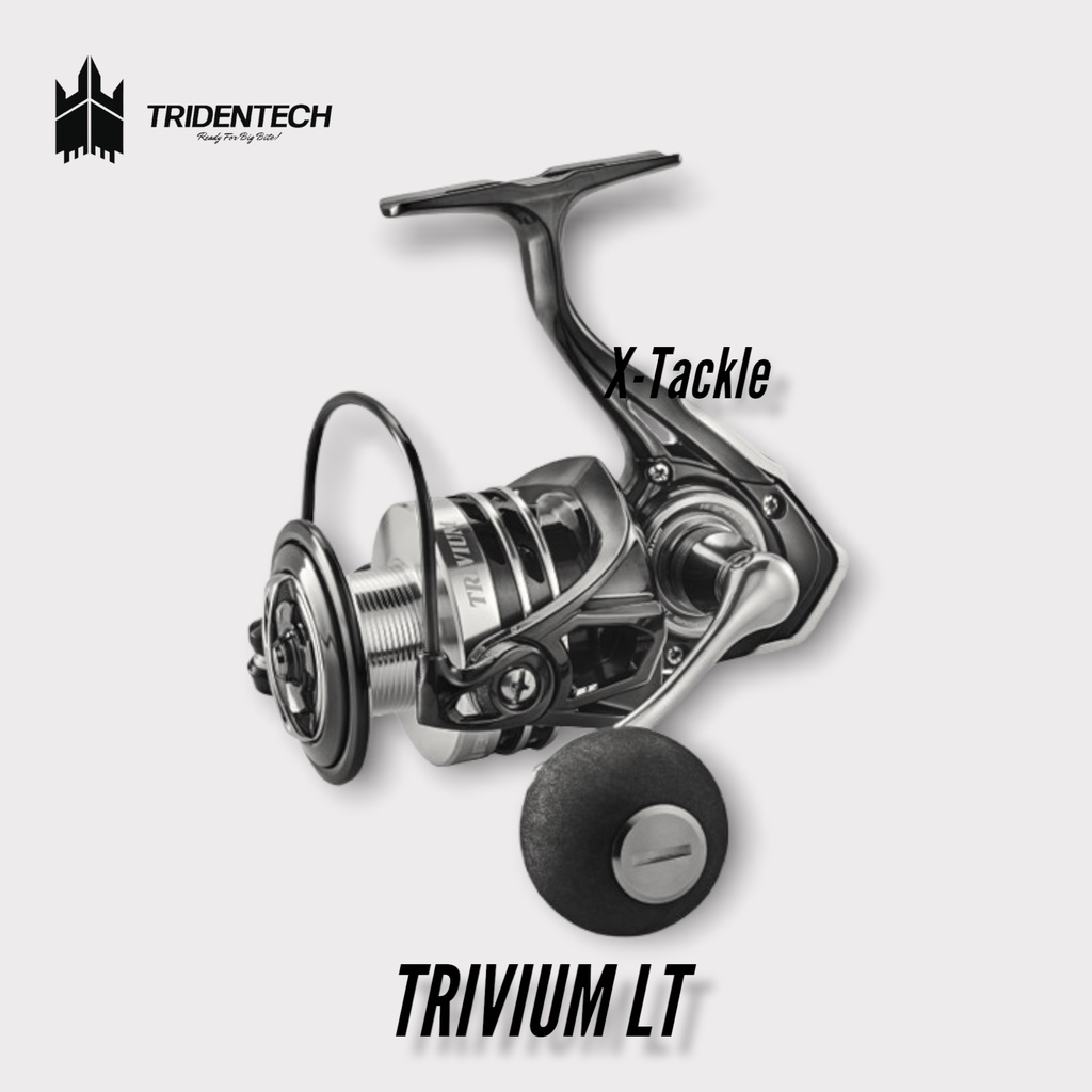 TRIDENTECH TRIVIUM 2021