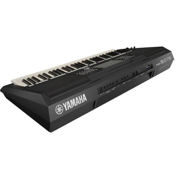 Storiqa Yamaha Keyboard Psr S975 / Psrs975 / Psr-S975 / Psr S 975 / Ps Ajib