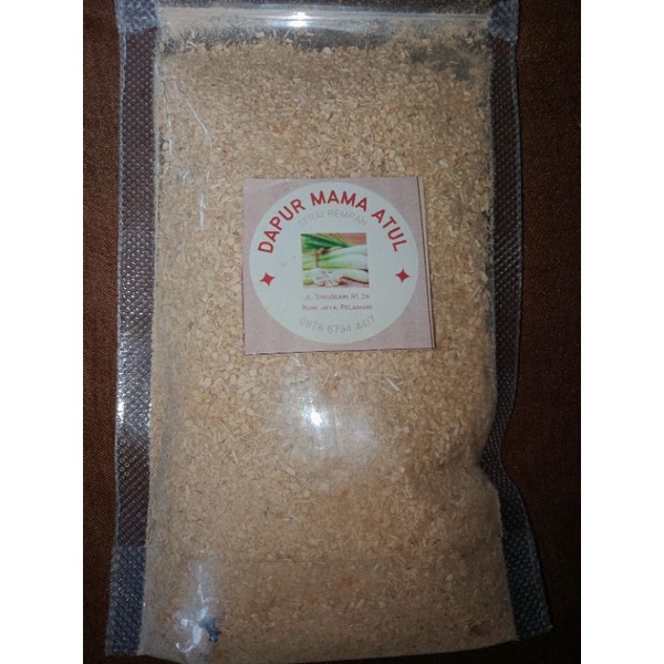 

SERBUK SERAI DAPUR MAMA ATUL ASLI DI JEMUR + DI SANGRAI