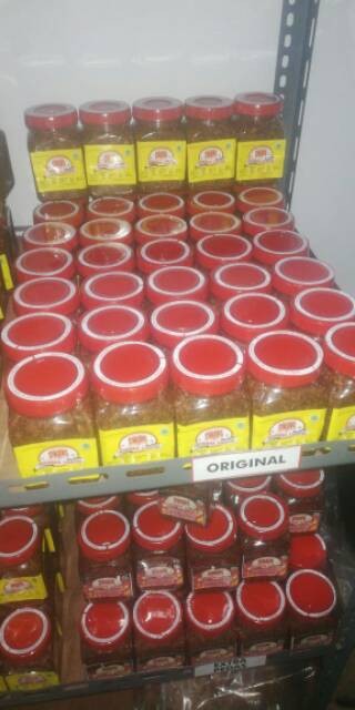 

Siwang nounna saritie 170 gr, asli dari indramayu / Siwang murah BELI 3 sudah hrga grosir