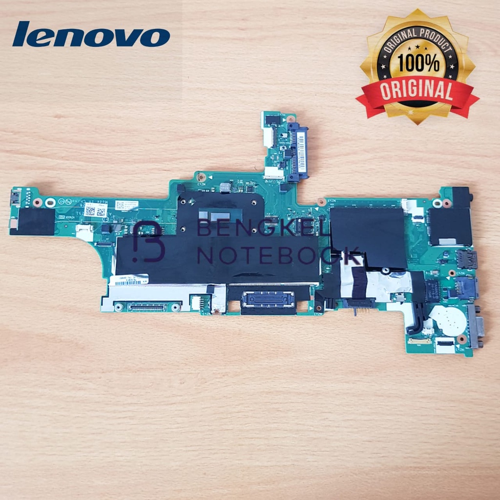 Motherboard Lenovo Thinkpad T450 Core i5 AIVL0 NM-A251