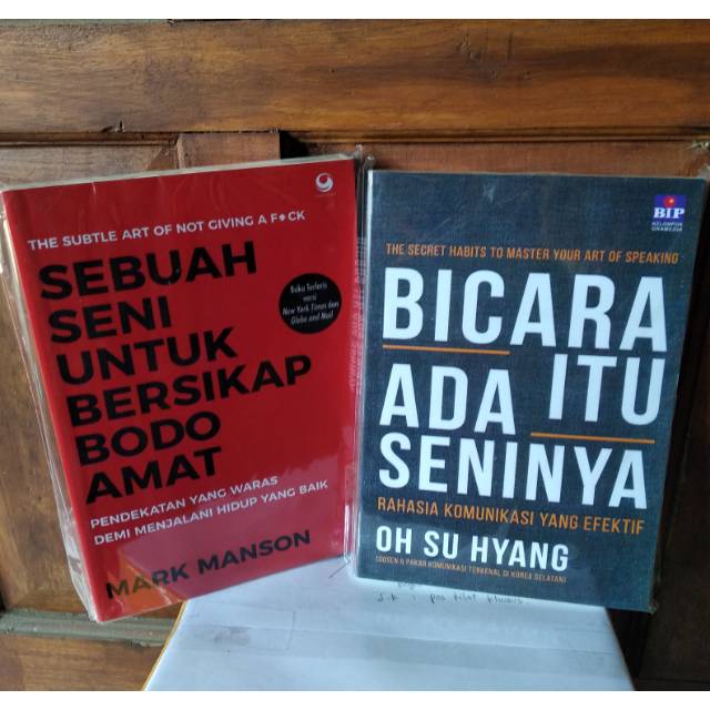Buku Bicara Itu Ada Seninya Pdf Ahli Soal