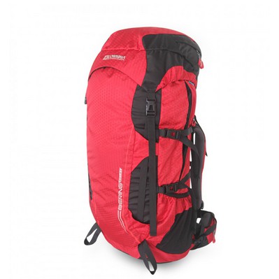 HOT SALE TAS GUNUNG CARRIER BERING CONSINA 65L + 5L Free Raincover