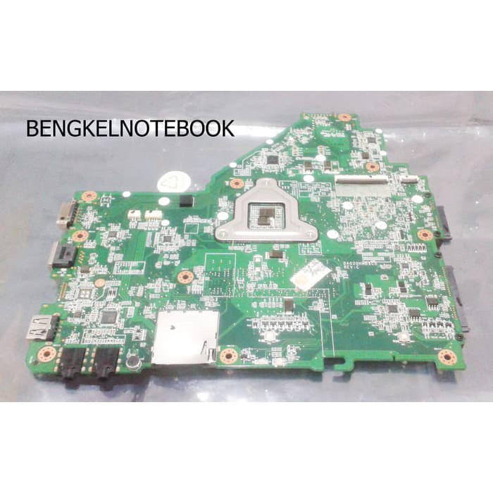 Motherboard Acer Aspire 4349 4749 HM65