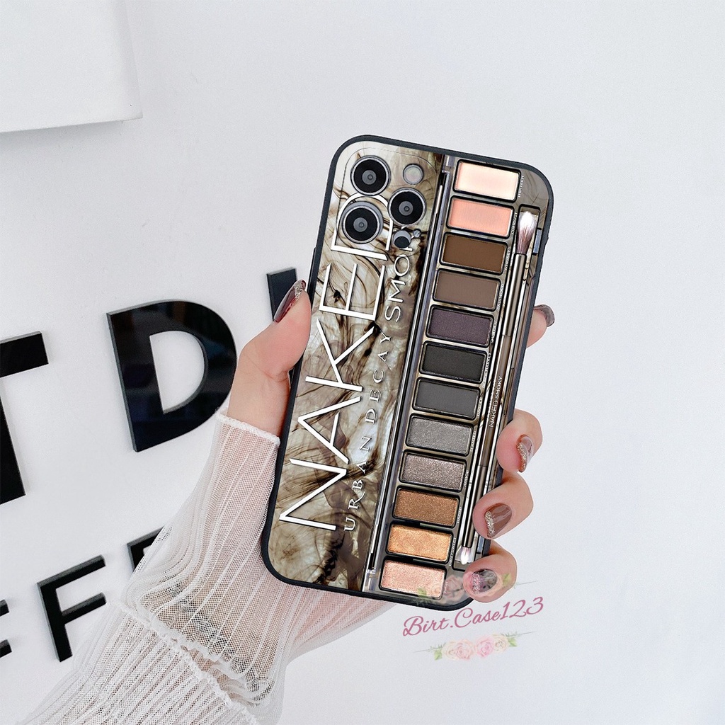 CASE CASING SOFTCASE SILIKON MACARON PELINDUNG KAMERA MAKE UP OPPO VIVO SAMSUNG XIAOMI REALME IPHONE ALL TYPE BC6261