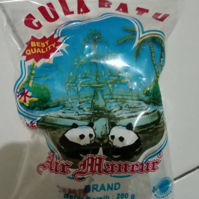 

Gula batu murah