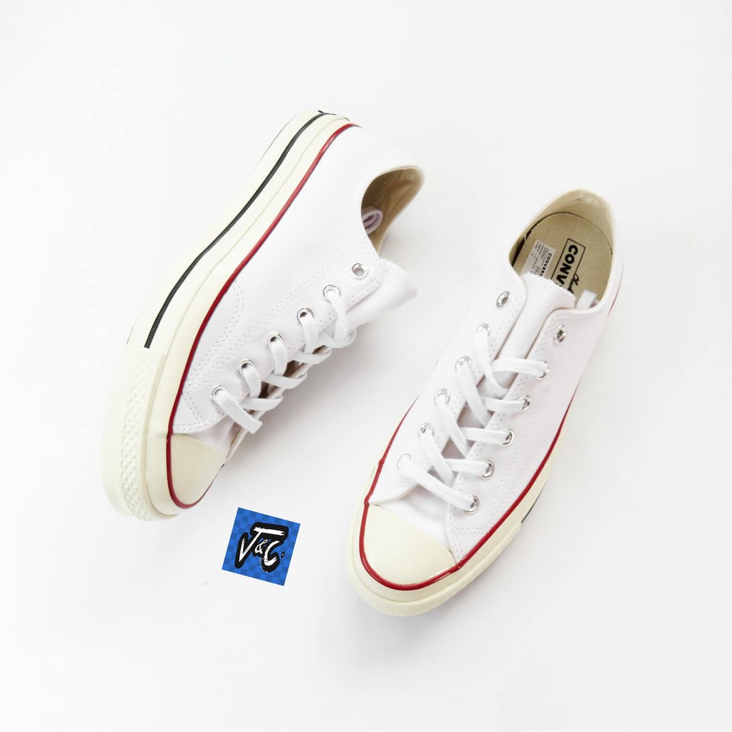 converse 70s optical white