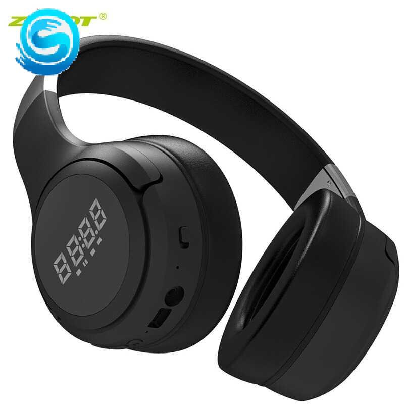 ZEALOT B28 Music Headset Wireless BT Headphones With App Radio Microphone