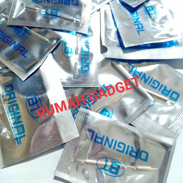 TOMBOL LUAR REDMI NOTE 3 TOMBOL ON OFF VOLUME