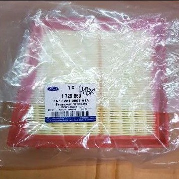 Filter udara ford fiesta