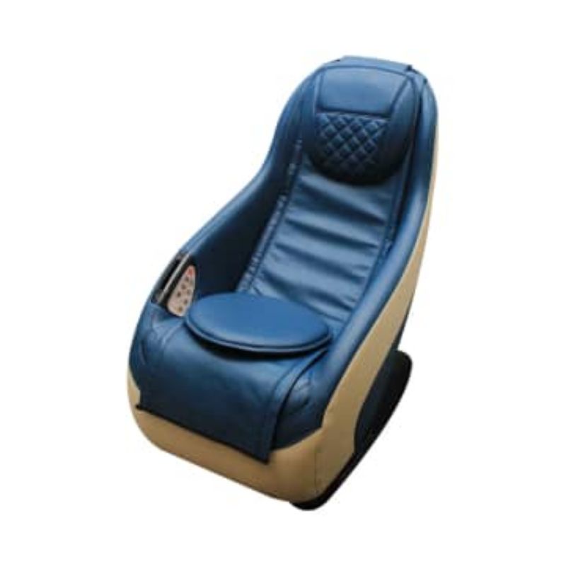 SOFA PIJAT TSUTOMO LEXATA - BIRU