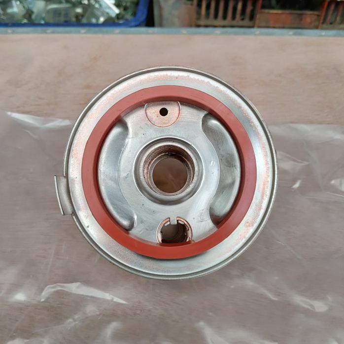 oil cooler / oli cooler isuzu panther 2.5 turbo euro 2 original