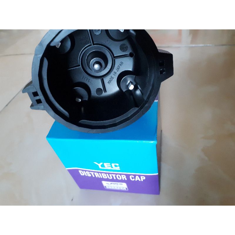 tutup delco ,kijang 4k/5k/7k